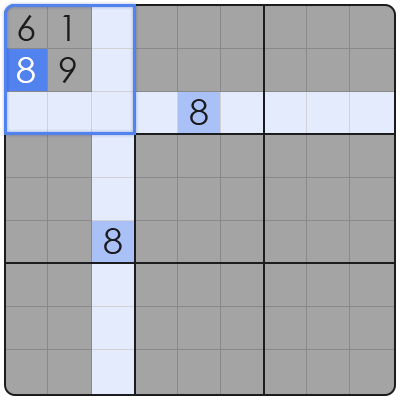 sudoku answers today nyt